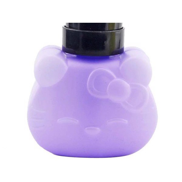 Lọ đựng cồn , dung dịch axiton , nước lau gel...Hellokity