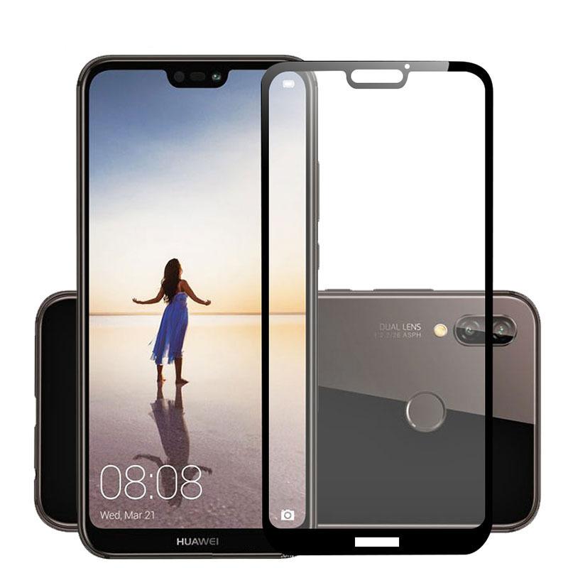 Huawei Nova 3e kính cường lực full màn