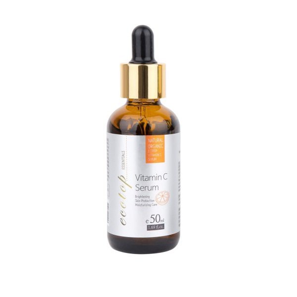 SERUM DƯỠNG DA VITAMIN C ECOTOP HÀN QUỐC 50ml