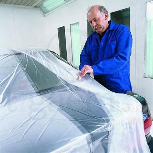 Màn che sơn 3M Plastic 7021 PTPOPS 450mmx20m