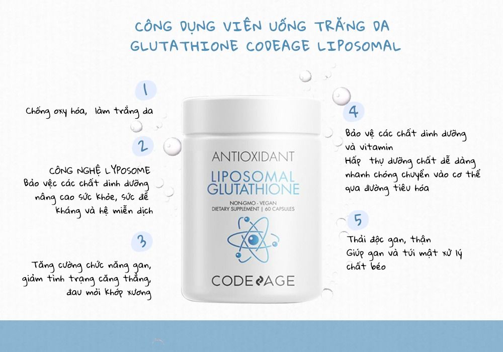 Bột collagen giúp trẻ hóa da CodeAge Marine Collagen Peptides 450g - ngochancosmetics