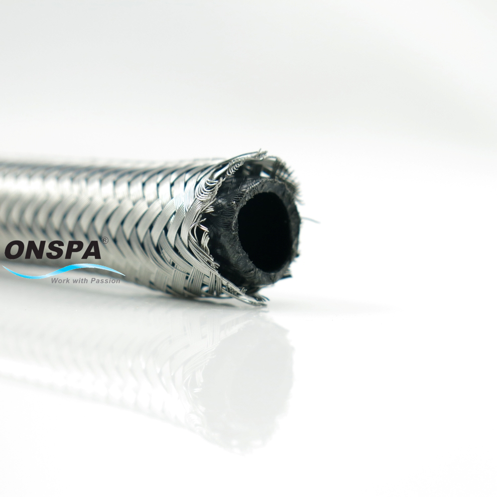 Dây cấp nước inox 304 Onspa 1m