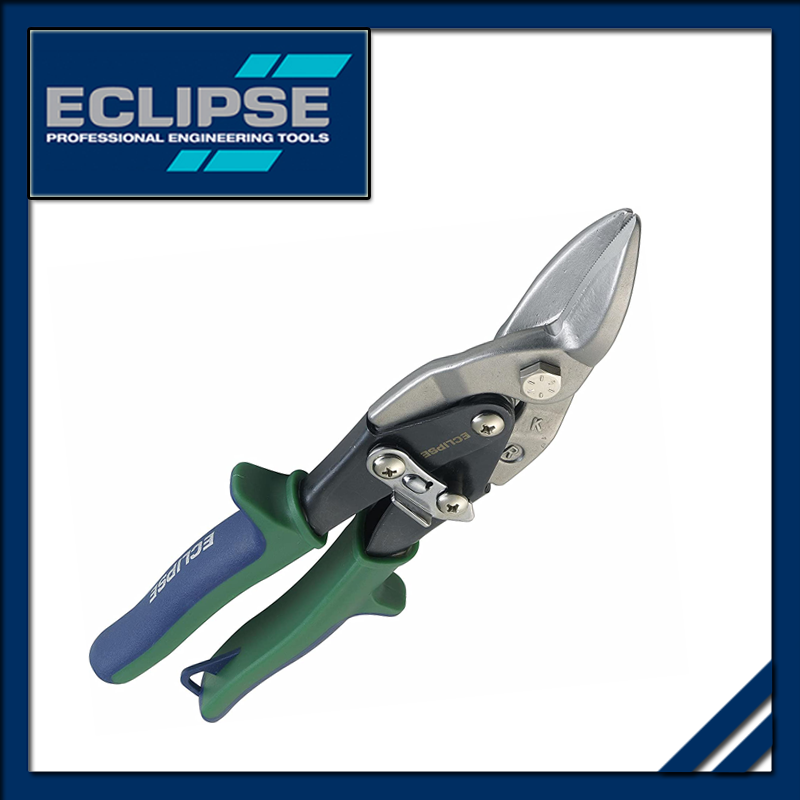 [HCM] Kiềm Cắt Tôn Mũi Cong Eclipse EAS-R