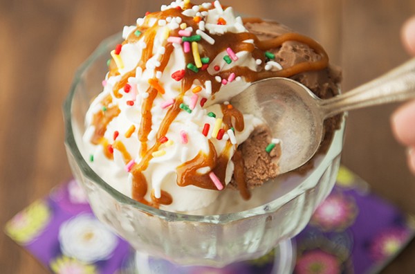 Sốt Caramel Golden farm