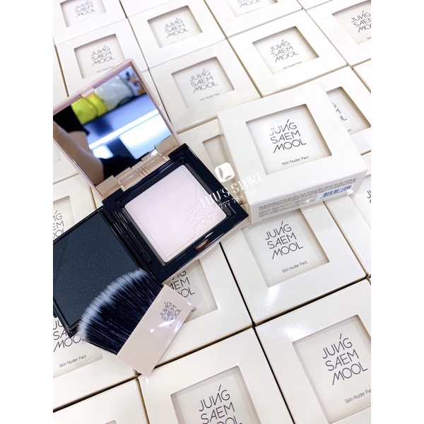 Phấn Nén Jung Saem Mool Skin Nuder Pact