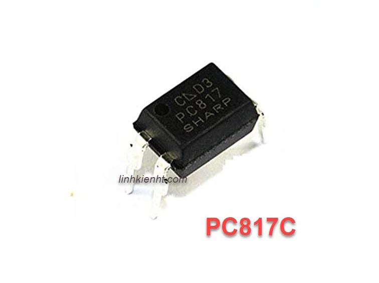 Pc817c pc817 817 ic quang lktt
