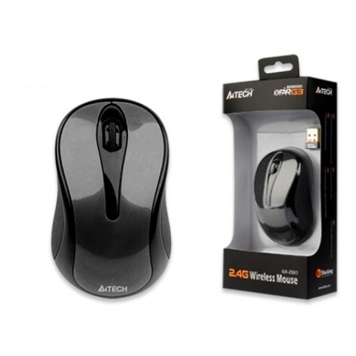 Chuột không dây A4tech 280