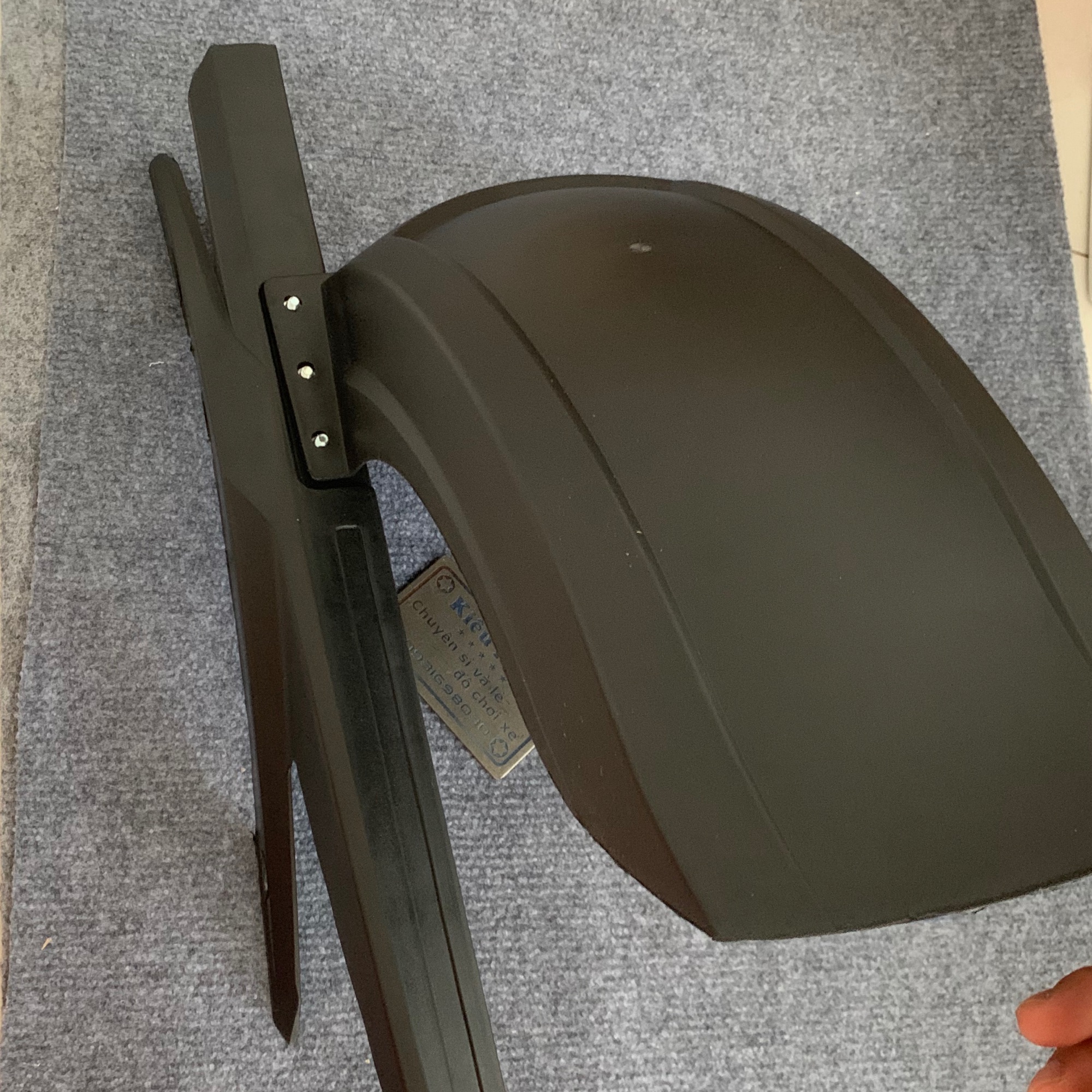 Chắn bùn dè sau Winner x Có Cacte