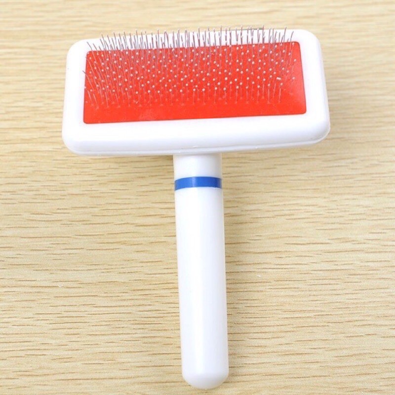Lược chải lông, gỡ rối chó mèo
