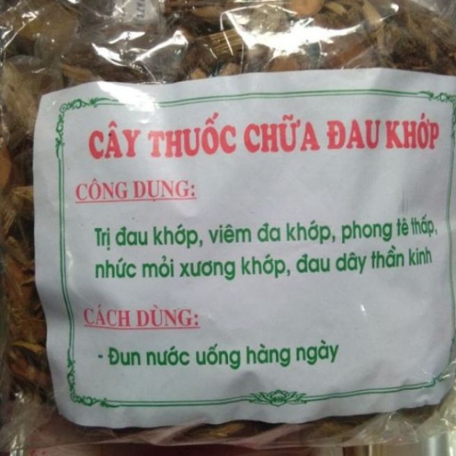 combo 3kg cây thuoc chua đau xương khớp