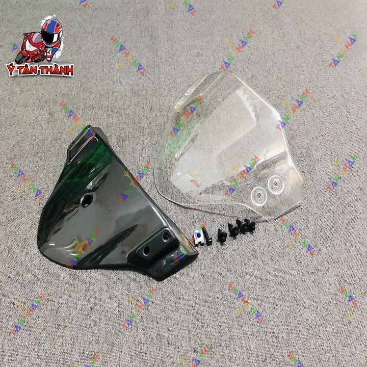 Future Led 125 Car Head Cover