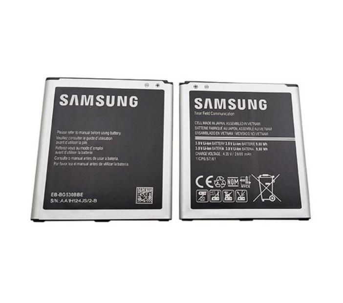 Pin Samsung Grand Prime G530/J5/J320