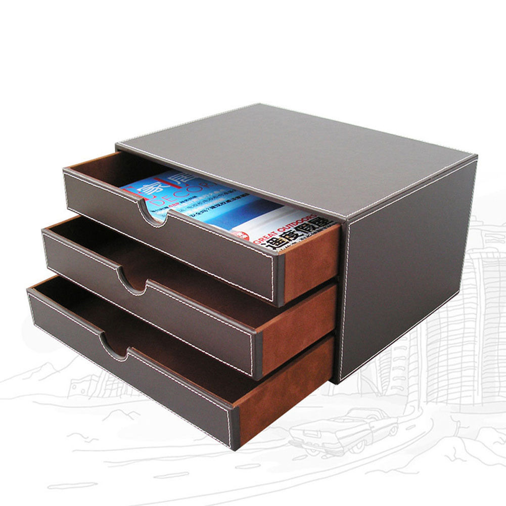 High-end file cabinet, filing cabinet