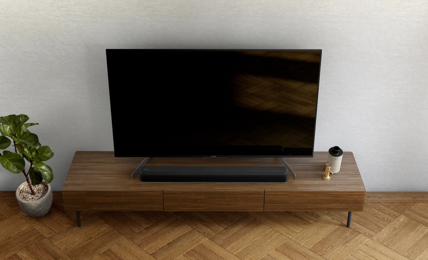 [FREESHIP - TRẢ GÓP 0%] Dàn âm thanh Soundbar SONY  HT-X8500