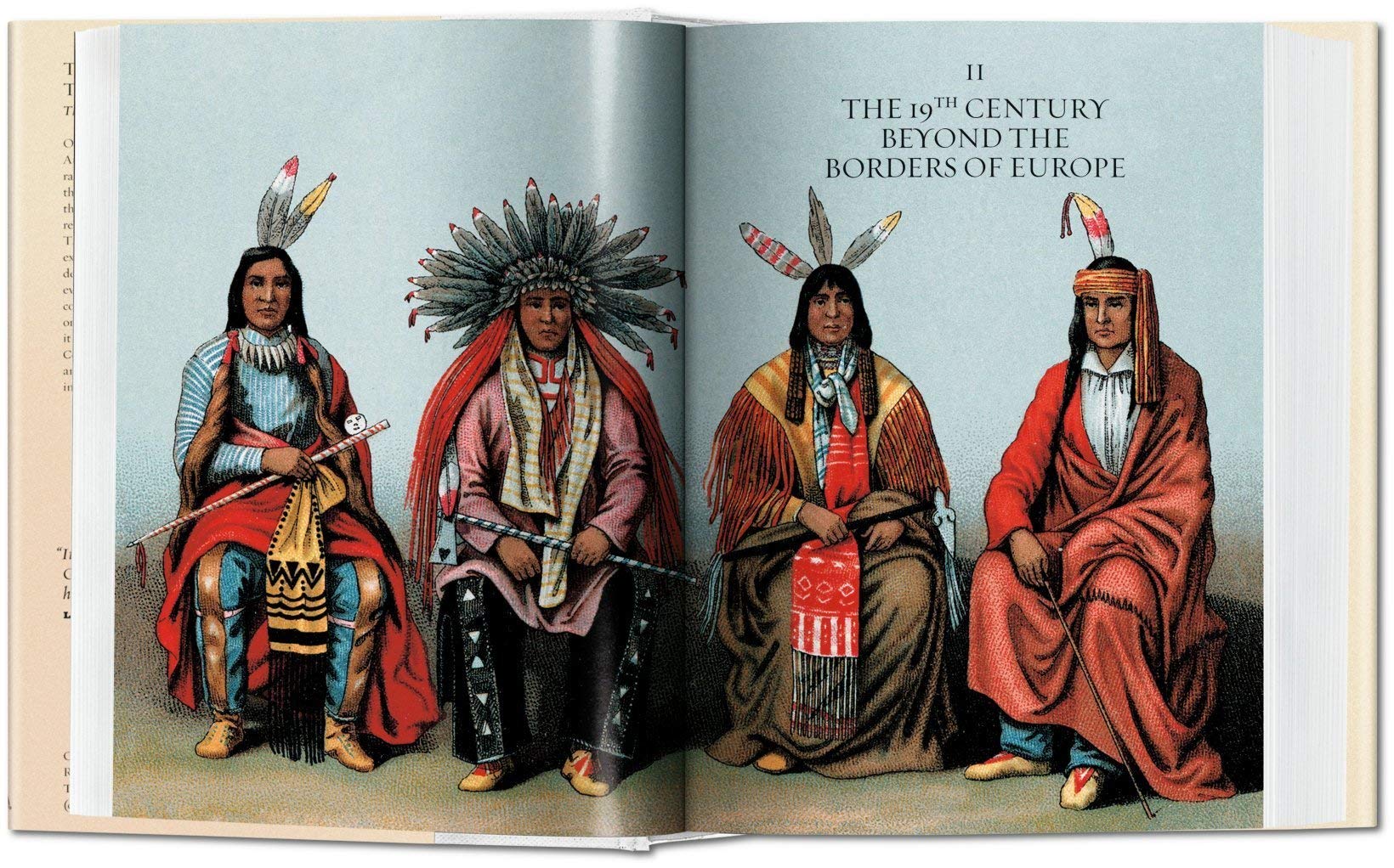 Artbook - Sách Tiếng Anh - Auguste Racinet. The Costume History