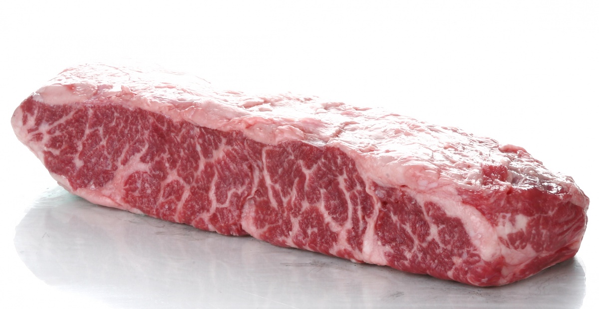 [CHỈ GIAO HCM] Thịt Lõi vùng Cổ Bò Mỹ 500gram- US Beef Chuck Flap Tail