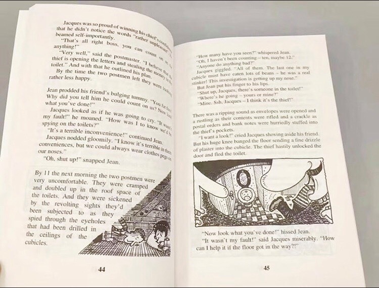HORRIBLE SCIENCE - BỘ 20 TẬP