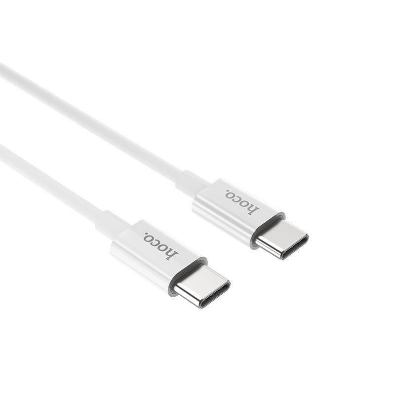 Cáp sạc và truyền dữ liệu type-C Hoco. X23
