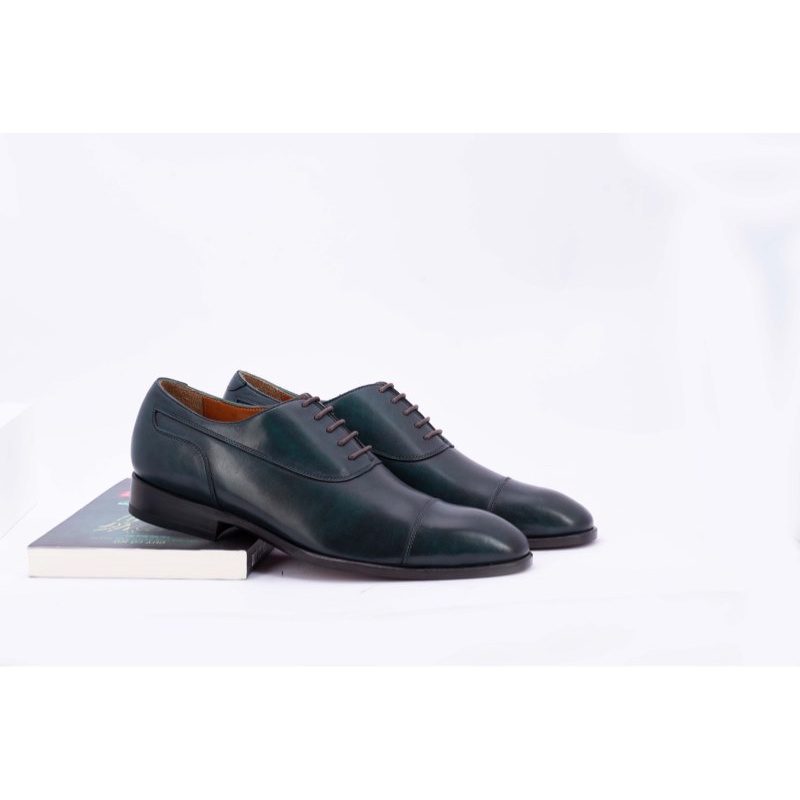 Giày nam oxfordsthương hiệu d'leder size 38 39 40 41 o1911-2