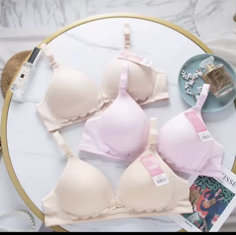 Combo 3 Áo cho con ti , áo bú cài trước 79k/3 chiếc