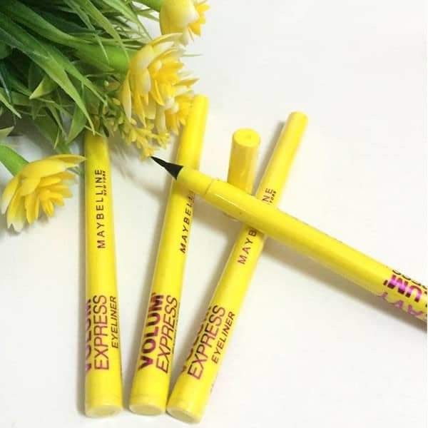 BÚT LÔNG KẺ MẮT MAYBELLINE EYELINER