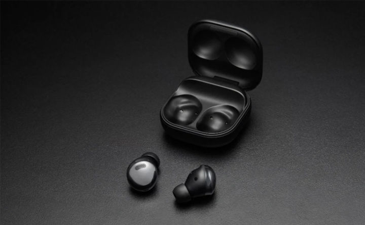 Tai nghe Bluetooth True Wireless SamSung Galaxy Buds Pro, Tai Nghe Nhét Tai Bluetooth Không Dây, Âm bass mạnh mẽ, Chống ồn ANC, Âm thanh Studio 360 Audio, Dùng liên tục 8h, Kháng nước IPX7, Công nghệ Dolby Head Tracking, Tương thích Androi, IOS