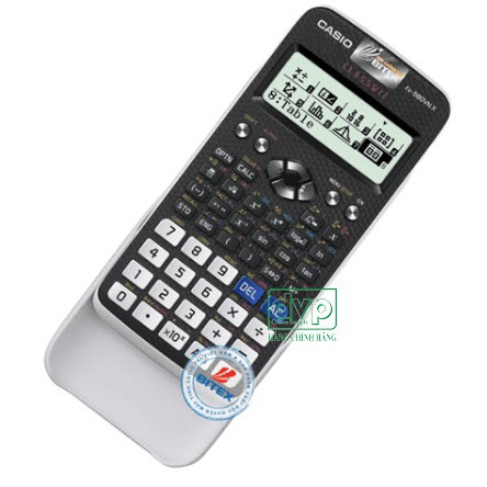 Máy Tính CASIO FX 580VN X - Tem BITEX chính hãng