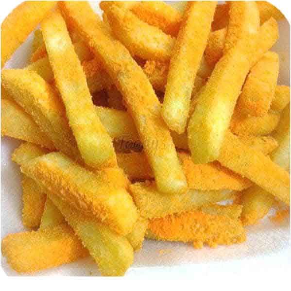 Bột phô mai Hàn Quốc gói 85g