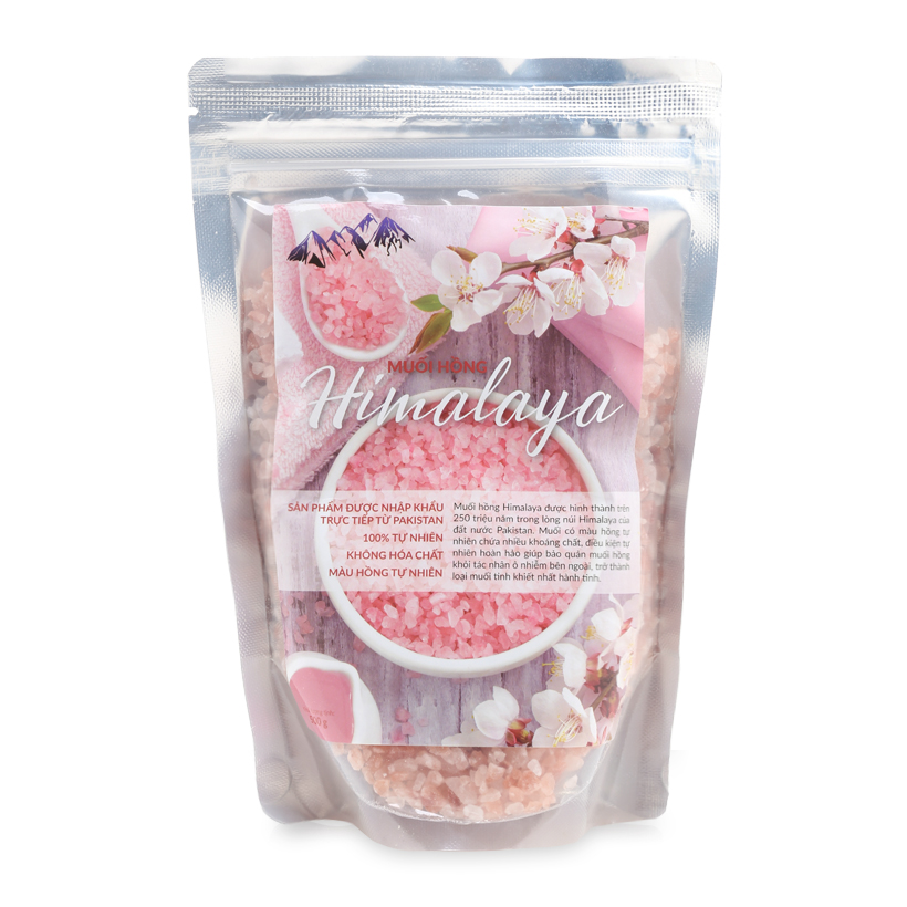Himalaya Salt 500g