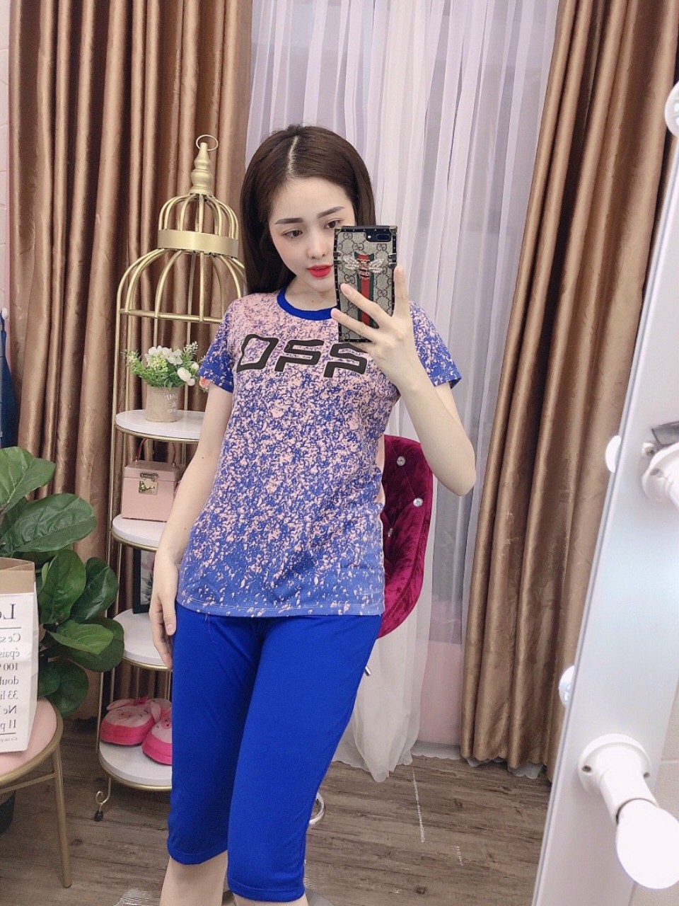 ĐỒ BỘ MĂC NHÀ LỬNG SIZE 40-68KG