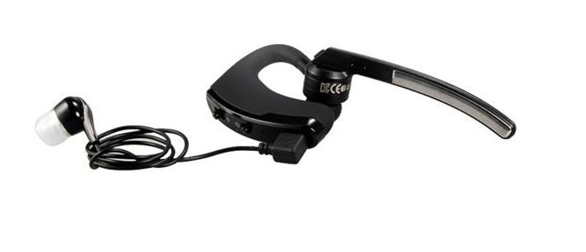 Tai nghe Bluetooth V8 (Đen)