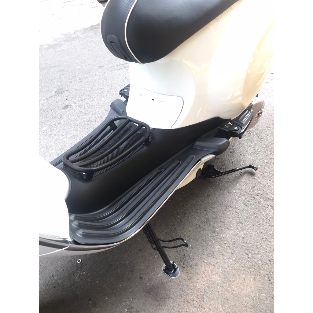 BAGA SÀN (GIỮA) CHO VESPA PRIMAVERA , SPRINT