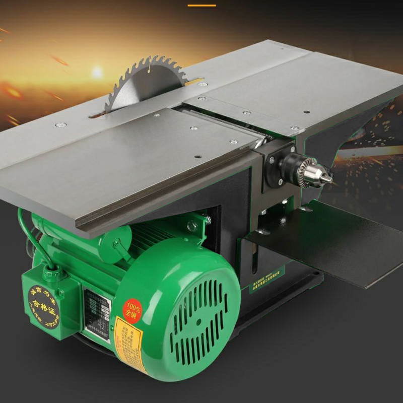 Máy Chế Biến Gỗ Liên Hợp Mini VD1050
