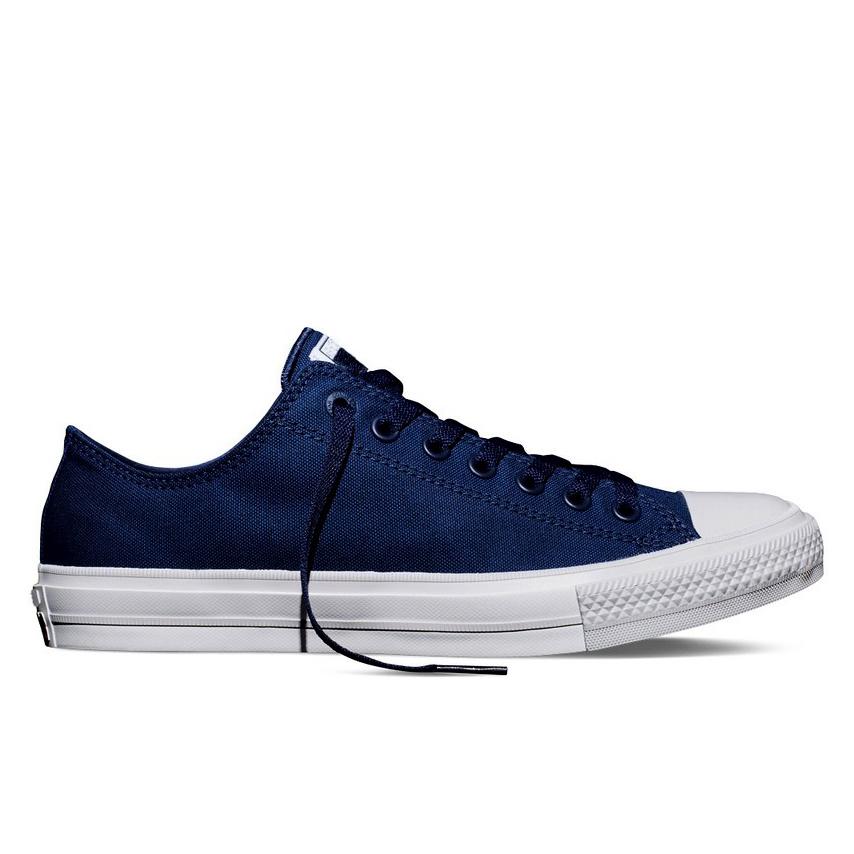 Giày Sneaker Bata Thể Thao CK2 Cổ Thấp Xanh Đậm Nam