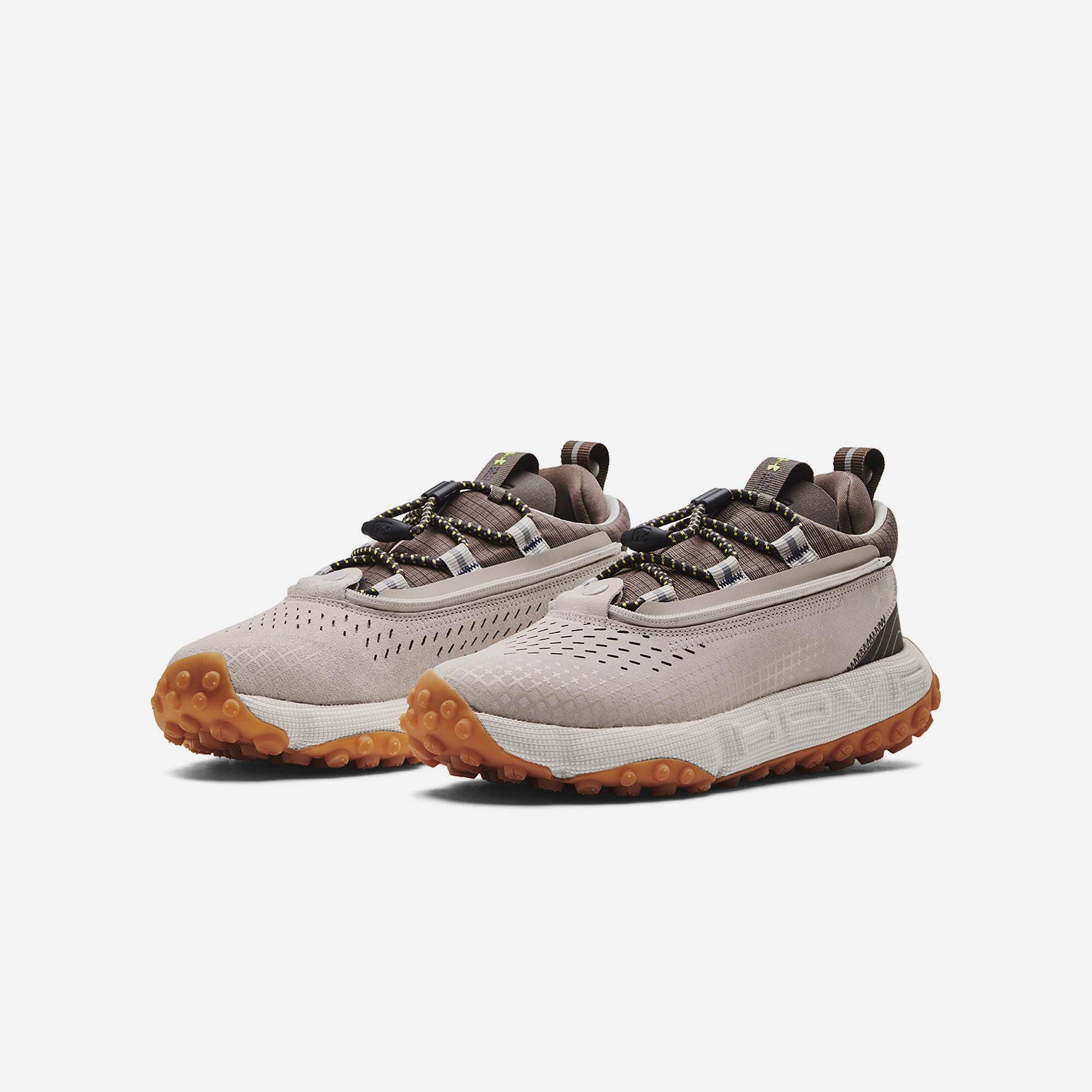 UNDER ARMOUR Giày sneaker unisex Hovr Summit Ft Delta 3024921