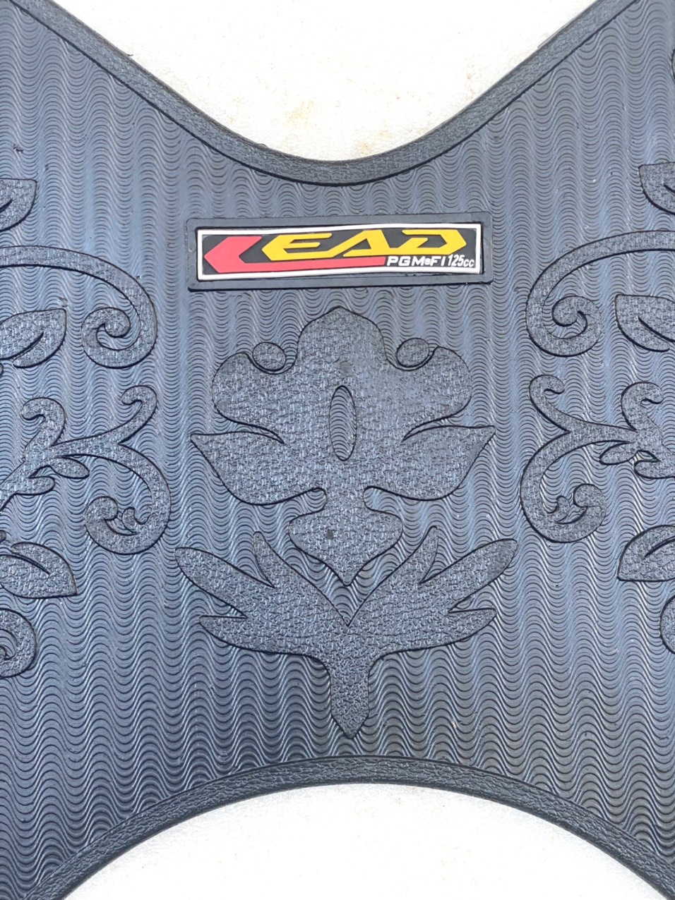 THẢM CAO SU LÓT CHÂN XE LEAD 2013 - 2016