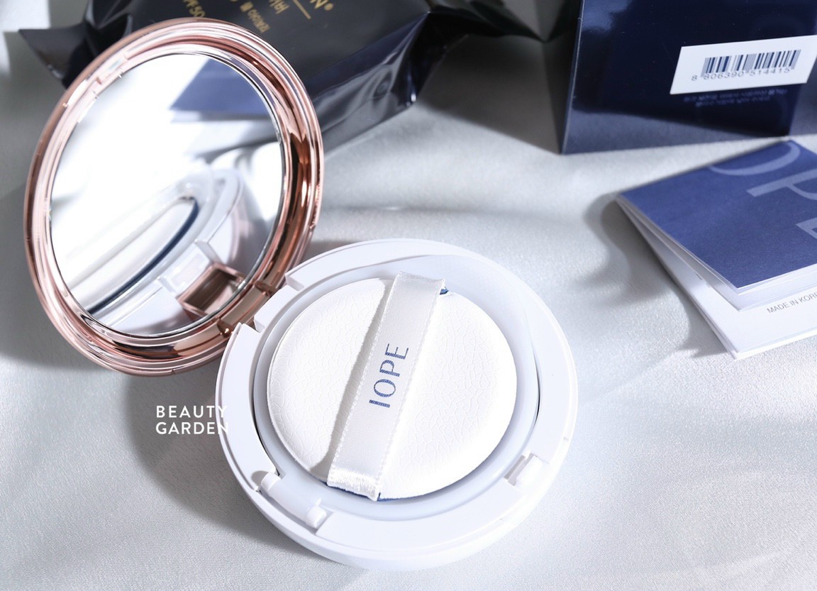 PHẤN NƯỚC IOPE HÀN QUỐC