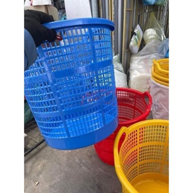 SỌT NHỰA SIZE ĐẠI
