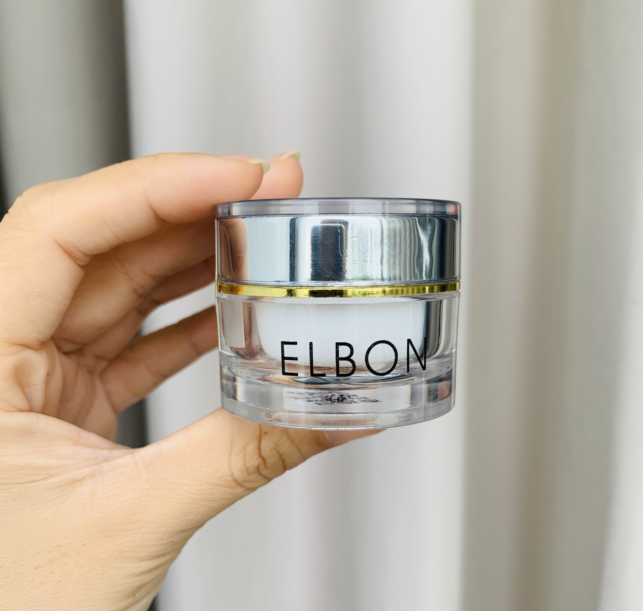 Kem Mụn – Mờ Thâm – Trắng Da Elbon
