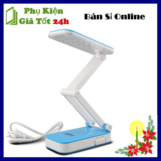 [HCM]ĐÈN XẾP 24 LED SIÊU SÁNG