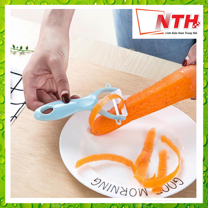 [HCM]Dao bào cắt gọt trái cây củ quả