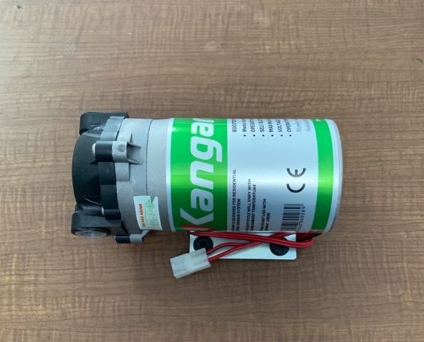 Kangaroo Water Purifier Pump (Pump Comes with the Machine)