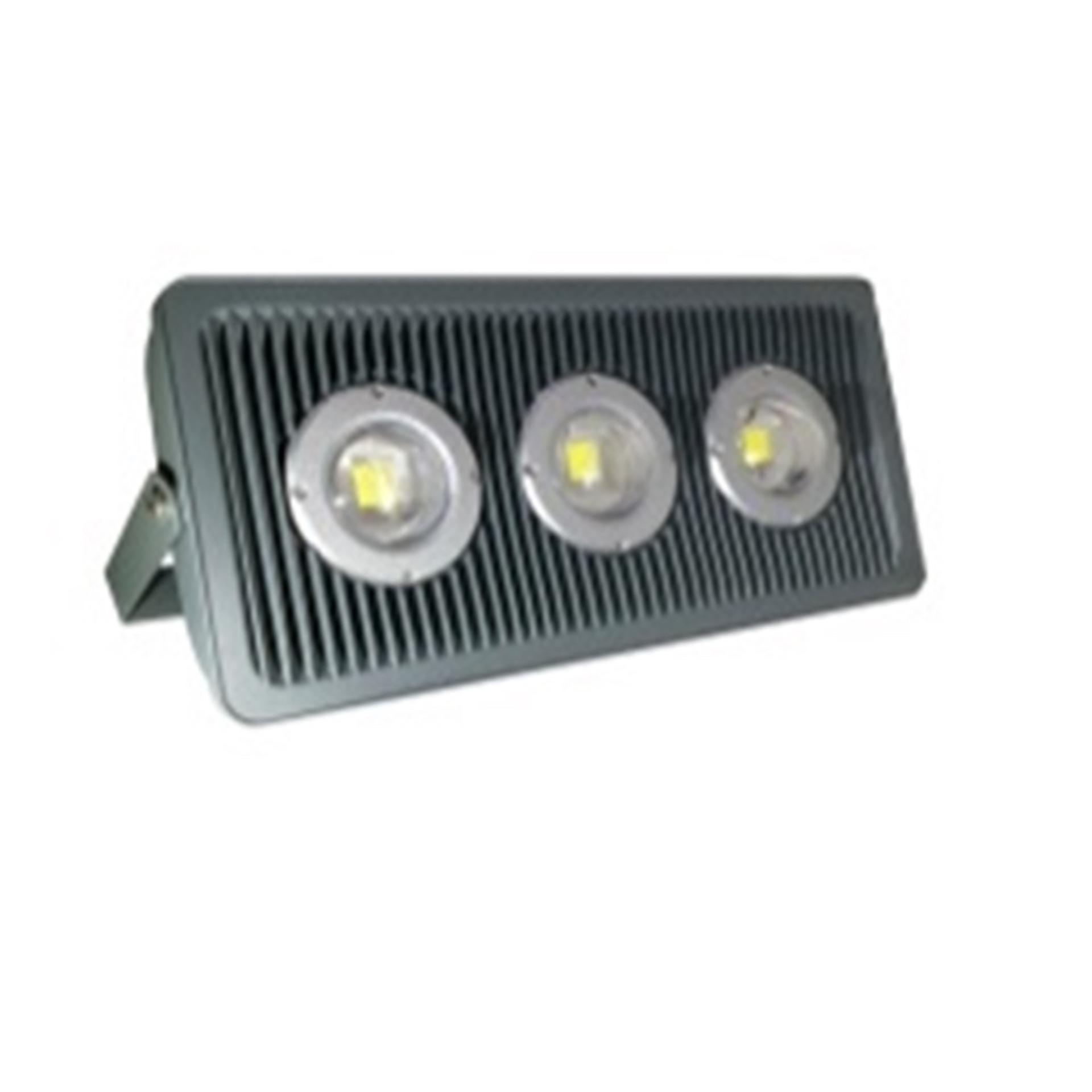 Đèn Pha Led Xương Cá 150W