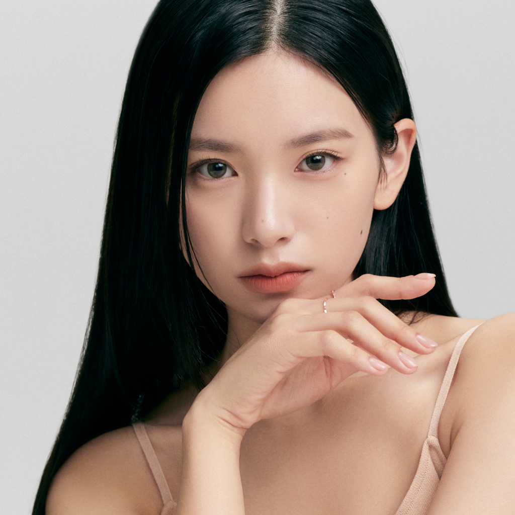 Son Kem Lì Allione Muse Mellow Velvet Tint 5.5g