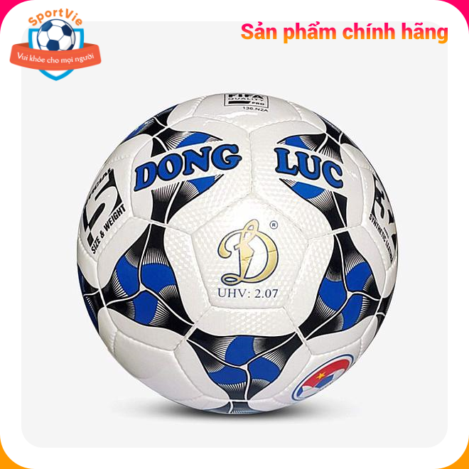 Soccer ball Động force FIFA quality genuine high-grade standard international competition