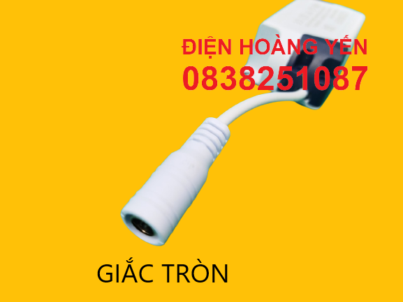 [HCM]5 tăng phô đèn led 8W-18W