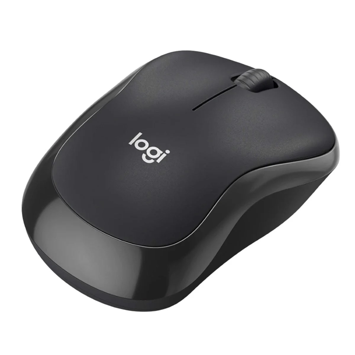 Chuột không dây Logitech M240 Silent