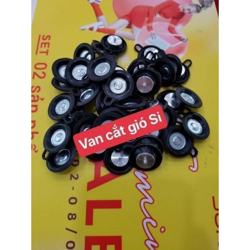 Van Cắt Gió Xe Honda Yamaha