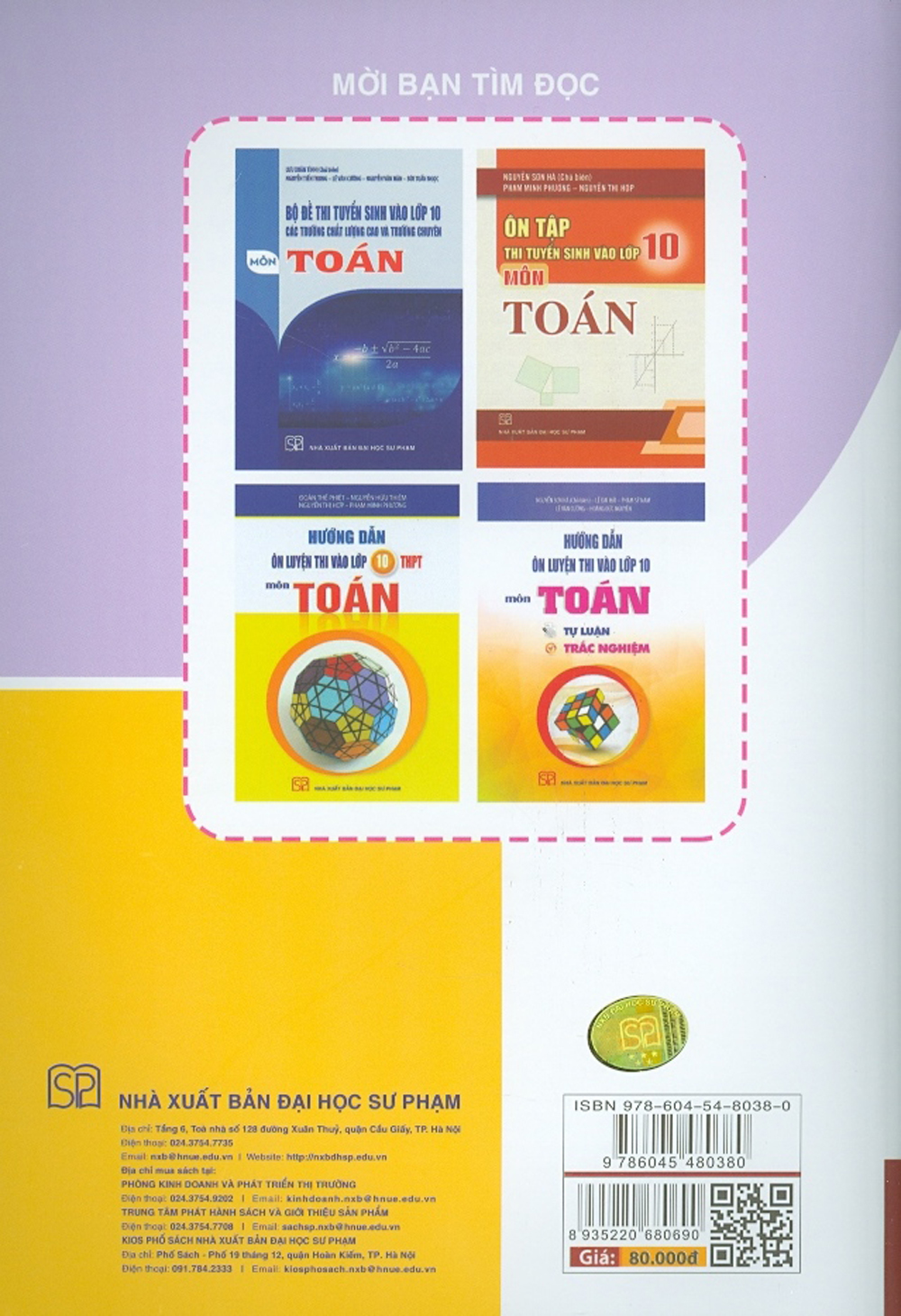 Đề Luyện Học Sinh Giỏi Môn Toán Lớp 9