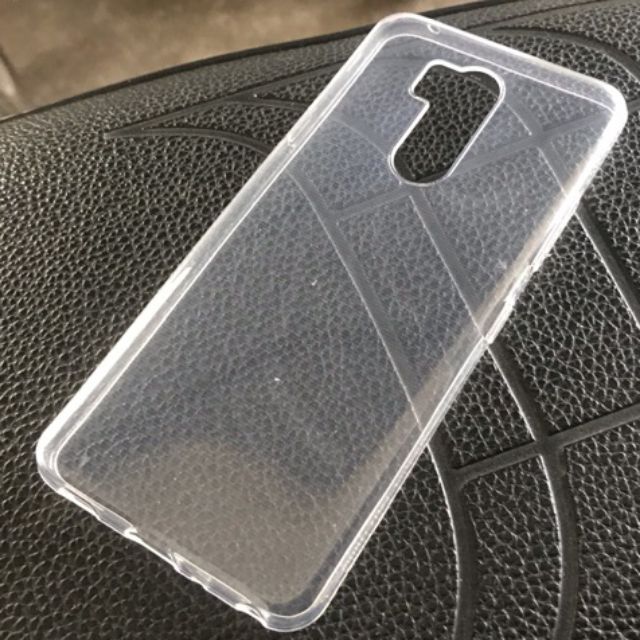 Ốp Lưng Lg G7 Thinq Dẻo Cao Cấp Loại A